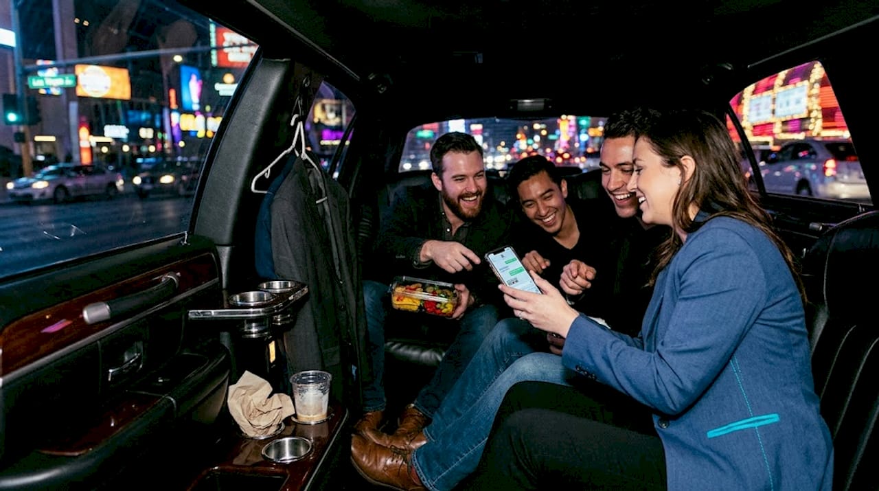 How to Plan a Las Vegas Limo Party: 5 Key Steps