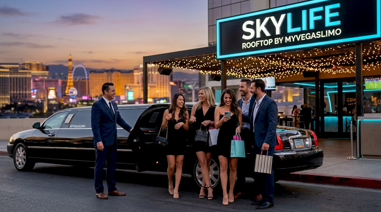 Benefits of Private Limo Experiences for Special Events