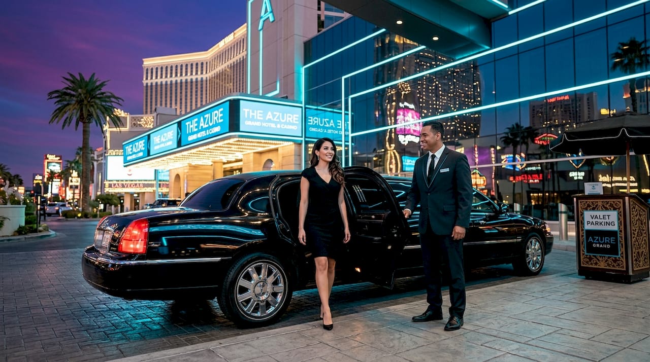 What Does VIP Limo Service Mean for Your Event?