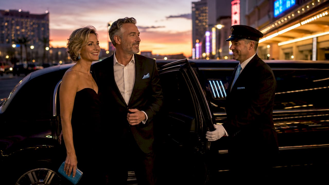 Benefits of Luxury Transportation for Special Events