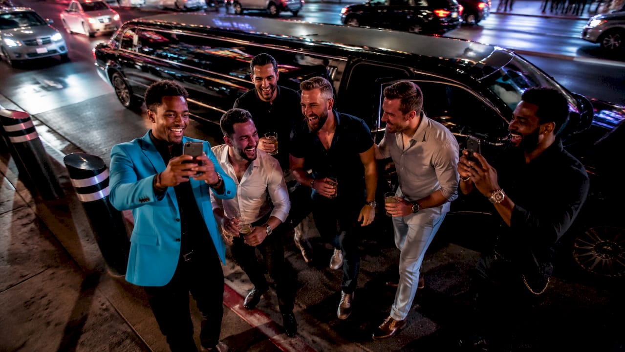 What Is a Bachelor Party Limo? Your 2026 Group Guide