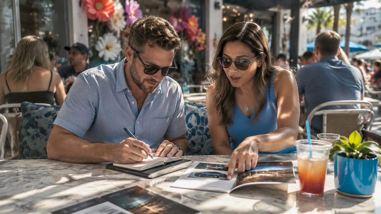How to Choose Private Limo Tours in Las Vegas