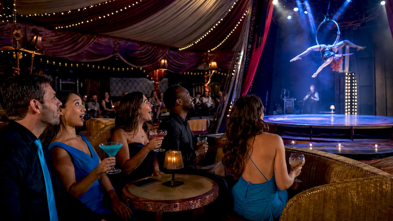 Most Entertaining Vegas Experiences Explained