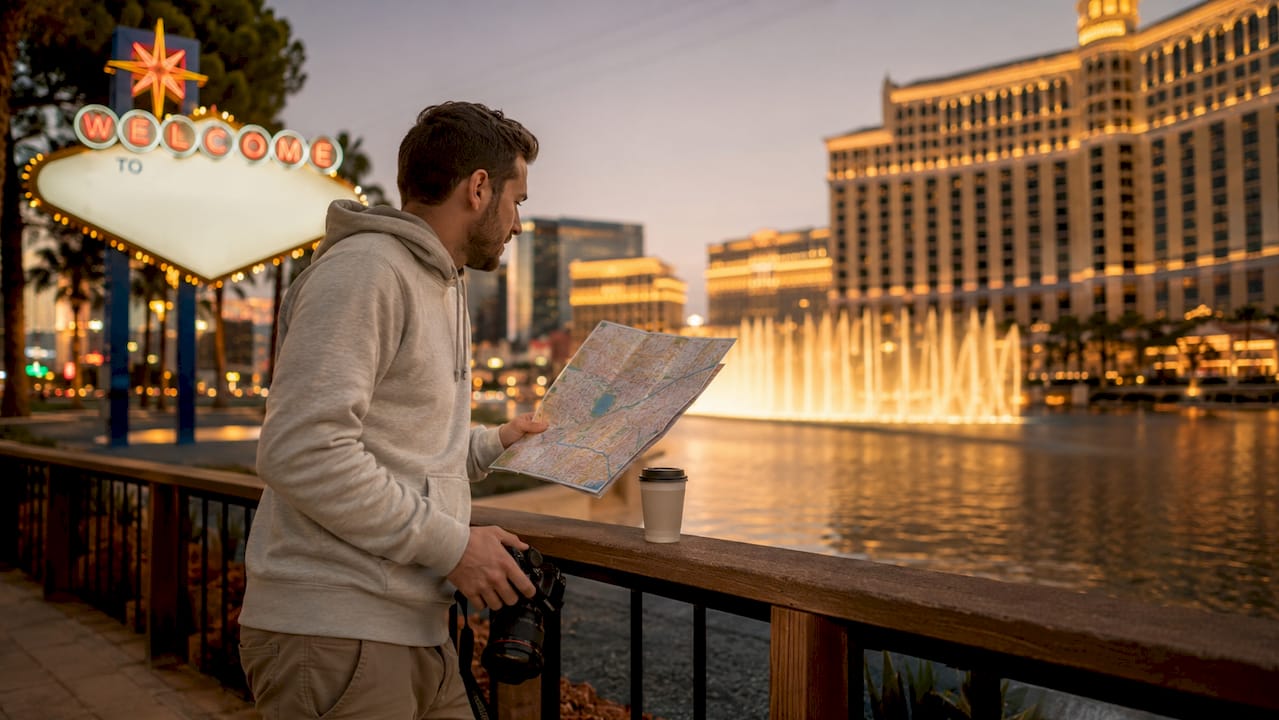 Vegas Sightseeing Without Casinos: Full 2026 Guide