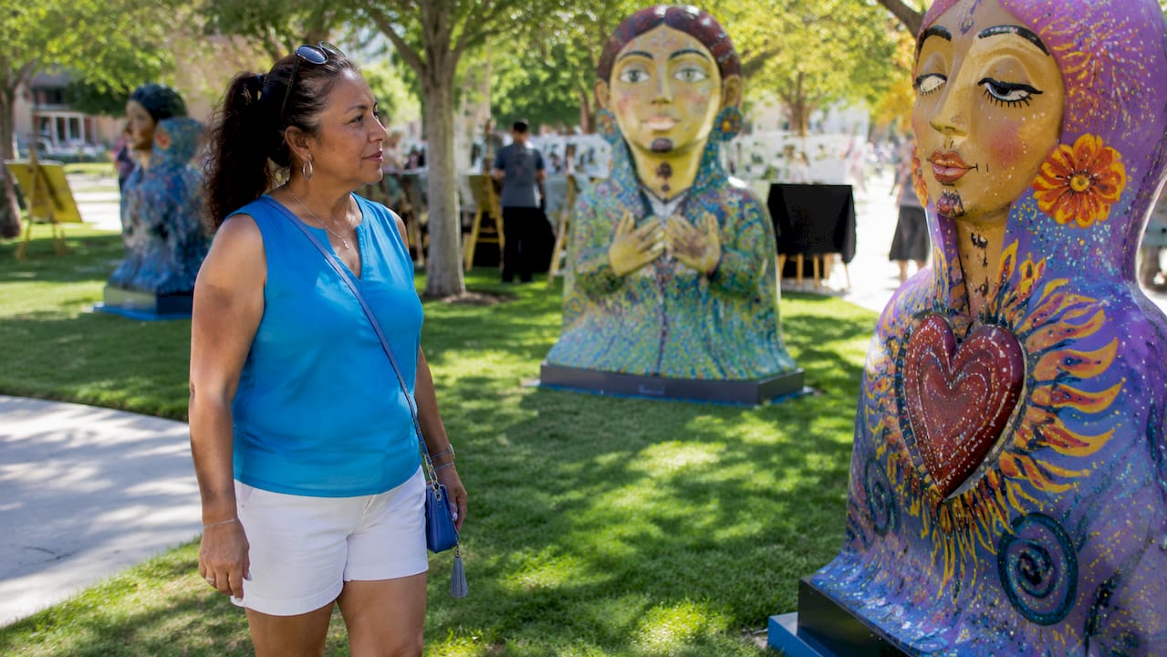 Cultural Experiences Las Vegas Explained for Visitors