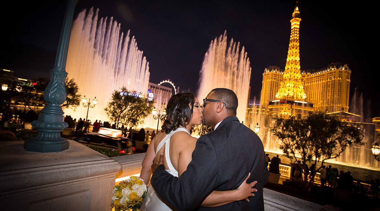 Getting Married in Las Vegas?