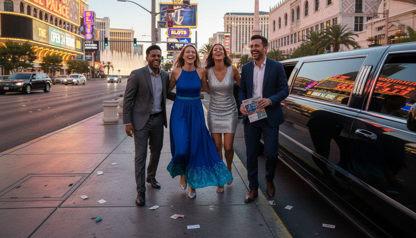 What Makes a Memorable Vegas Tour Experience