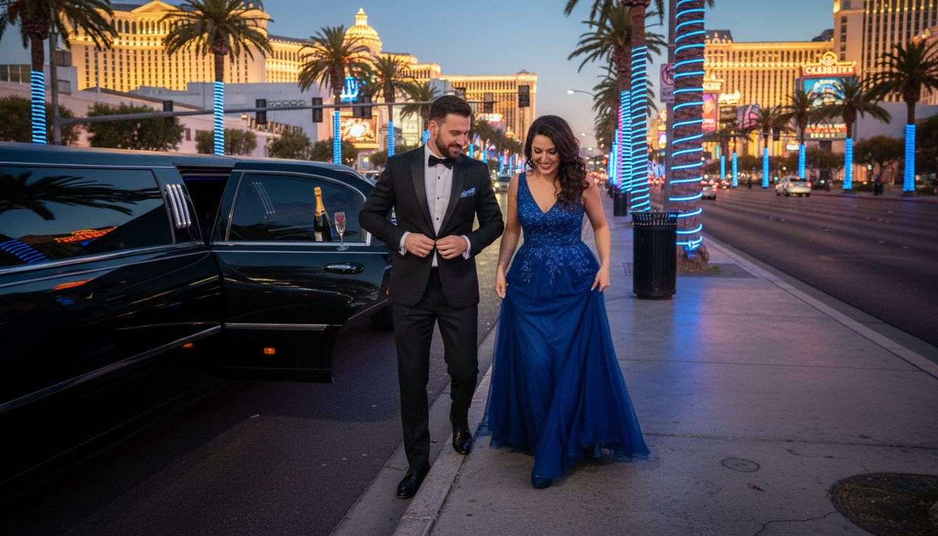 7 Types of Las Vegas Tours for Luxury Experiences