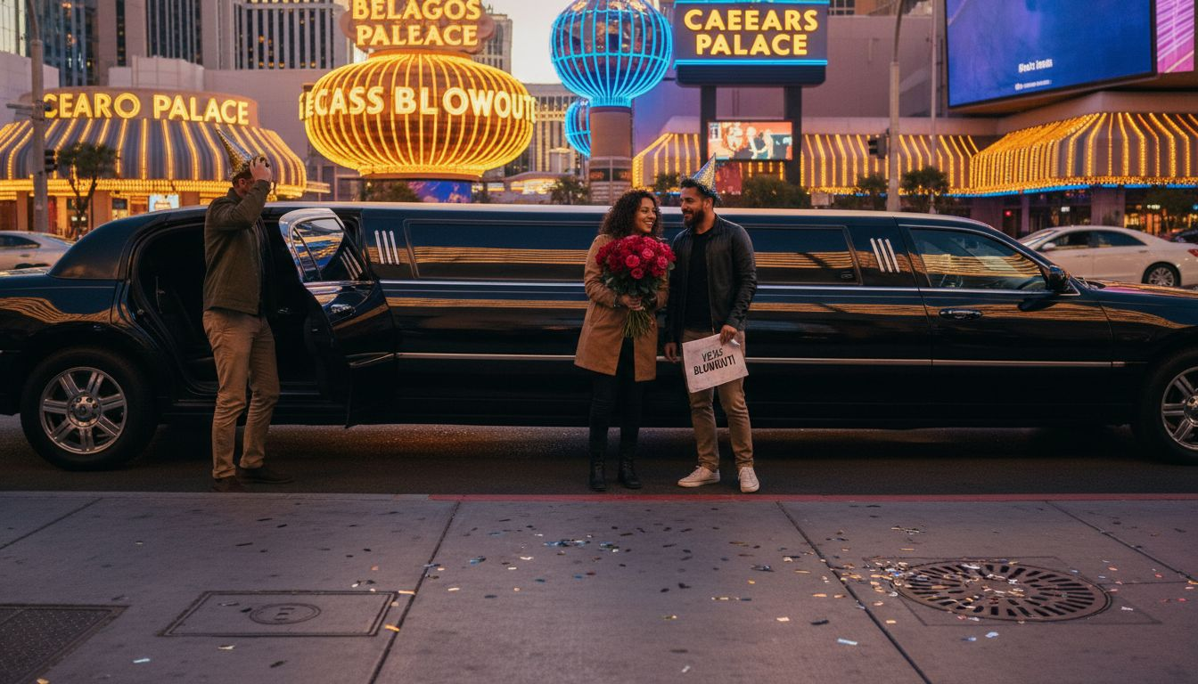 6 Expert Tips for Your Las Vegas Tour Checklist