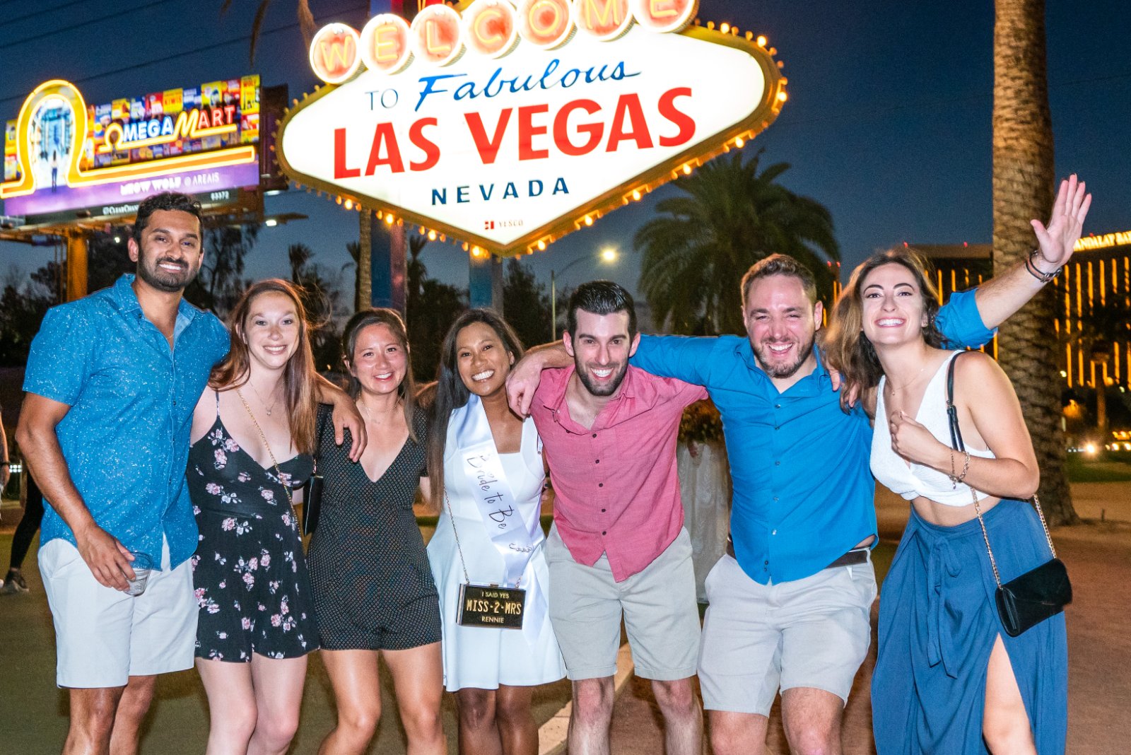 Las Vegas Limo Strip Tour: What to Expect, What's Included & How to Book