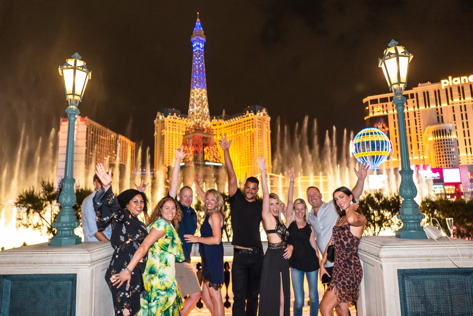 How Much Did the Bellagio Cost to Build? 7 Jaw-Dropping Facts About Vegas's Most Expensive Resort
