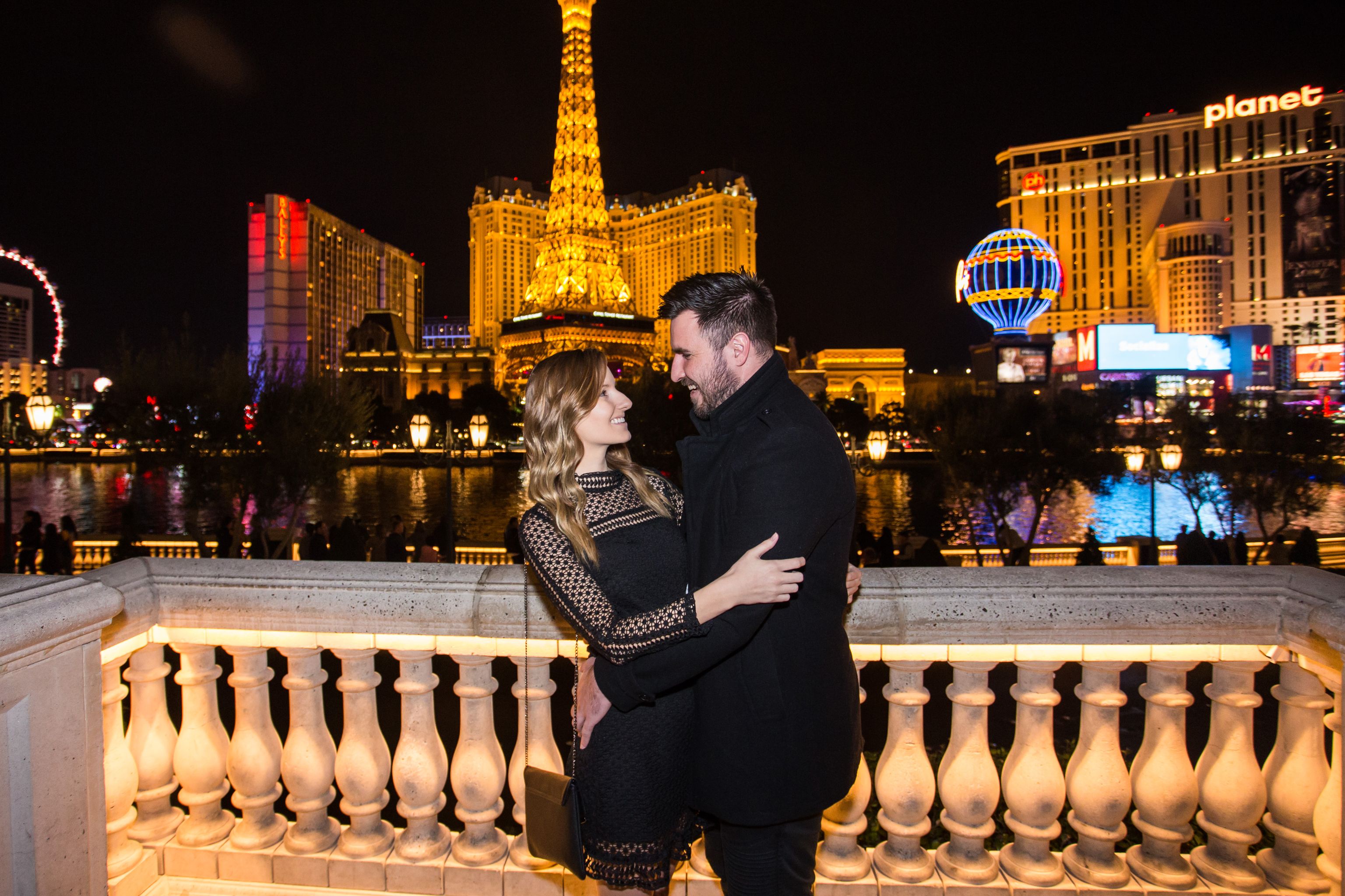Vegas Party Buses: Luxury Celebrations on Wheels