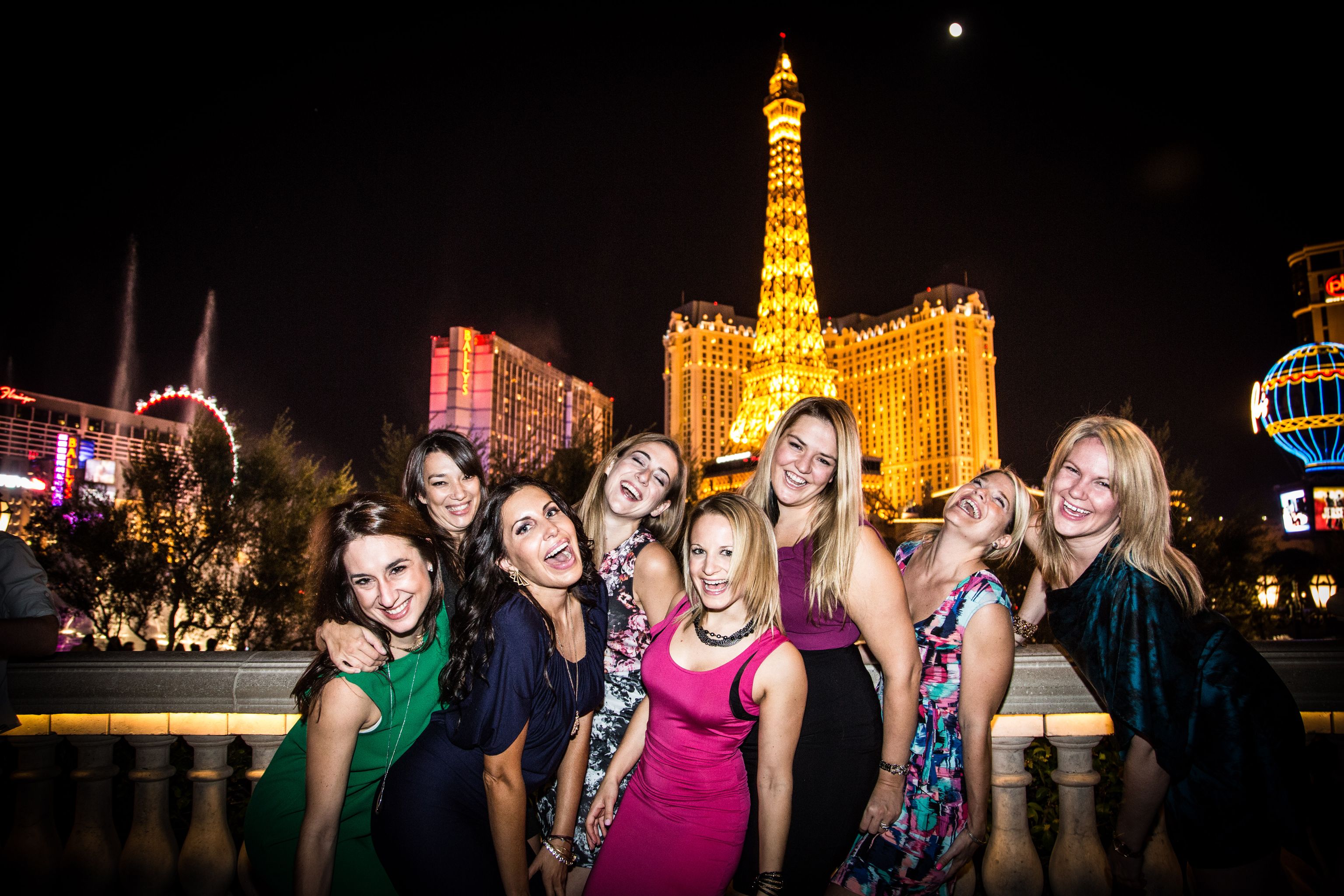 Fun Things to Do for a 21st Birthday in Las Vegas (The Ultimate Guide)