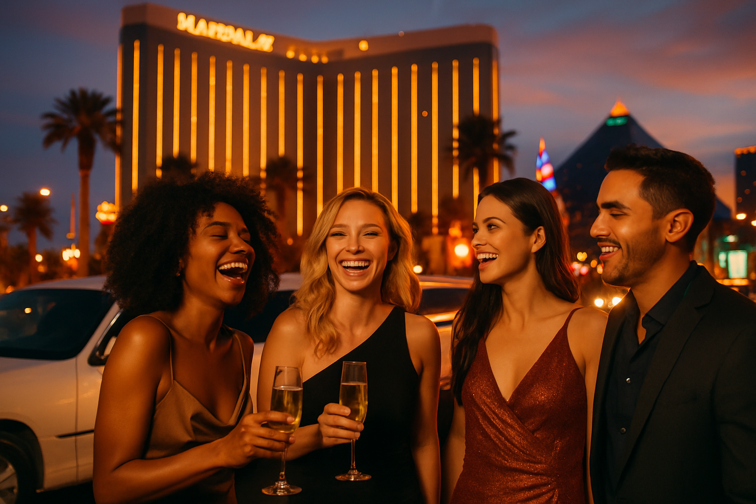 Mandalay Bay Las Vegas: Is It Worth Visiting, What's Inside & Where It Fits on Your Strip Itinerary