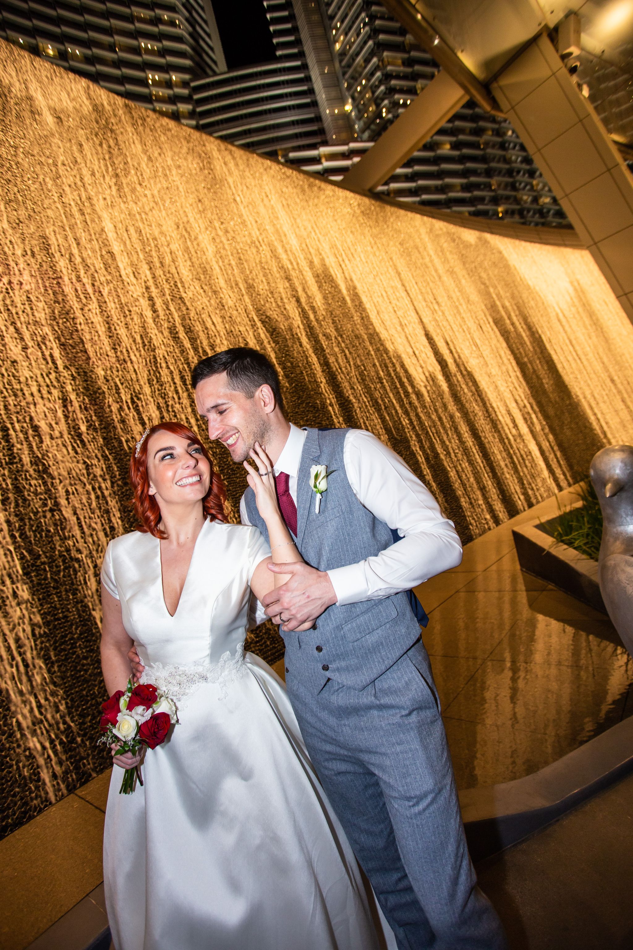 Why professional photography elevates Las Vegas celebrations