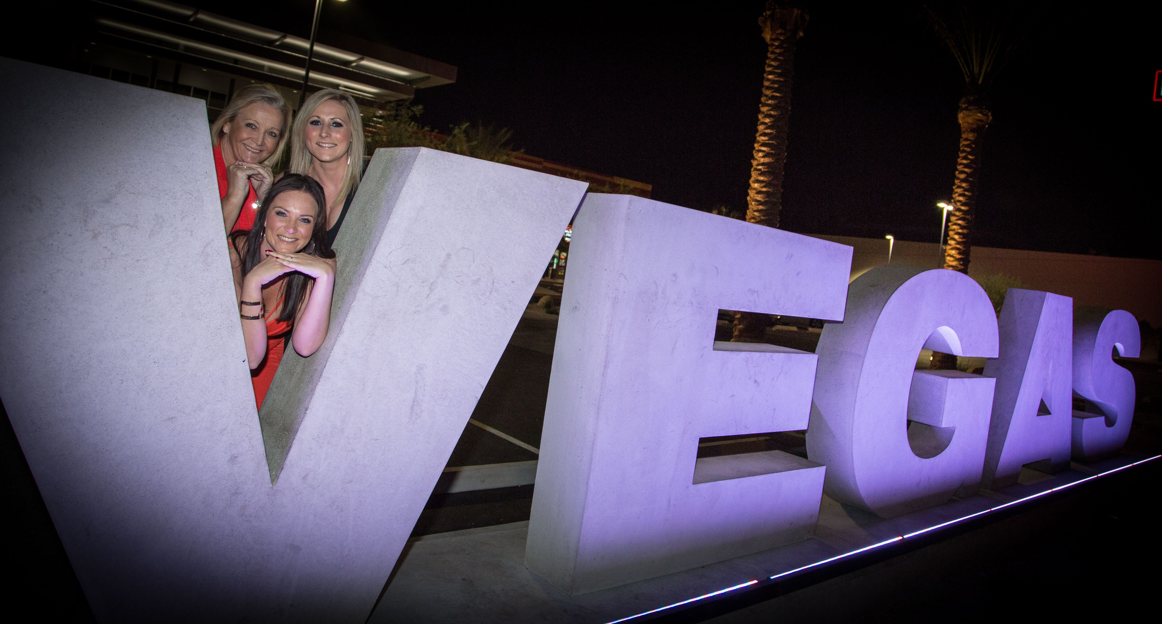 Best Time to Visit Las Vegas: Seasonal Guide