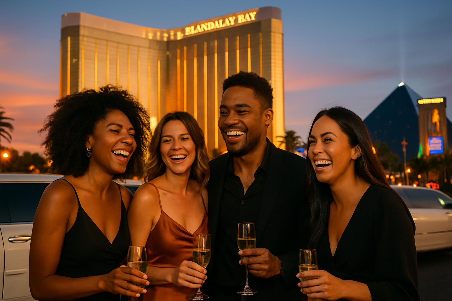 Mandalay Bay Las Vegas: The Complete Visitor Guide (What's Inside, Where It Is & Why It Belongs on Your Strip Itinerary)