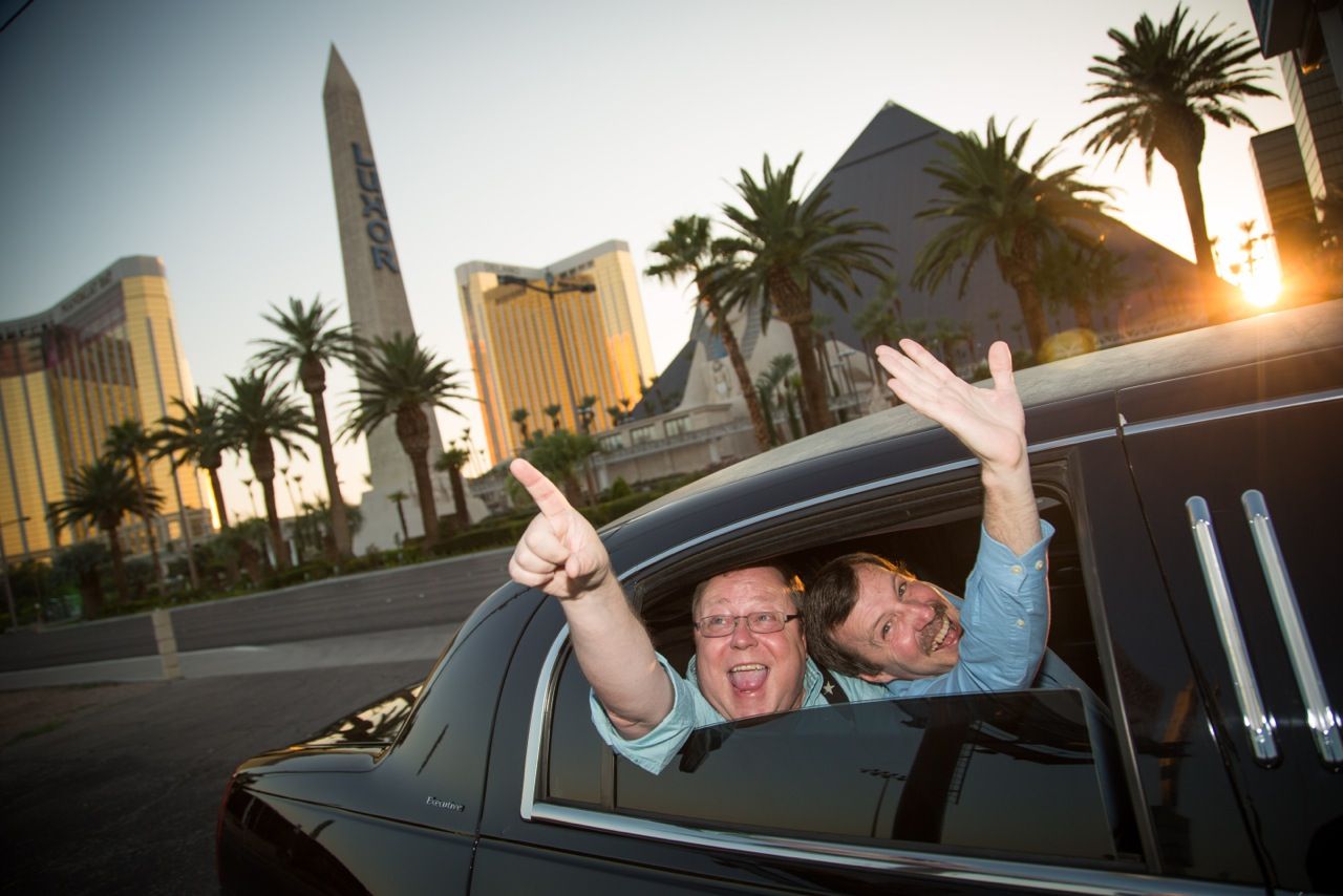 The Biggest Hotels in the United States: Which Las Vegas Resorts Top the List?
