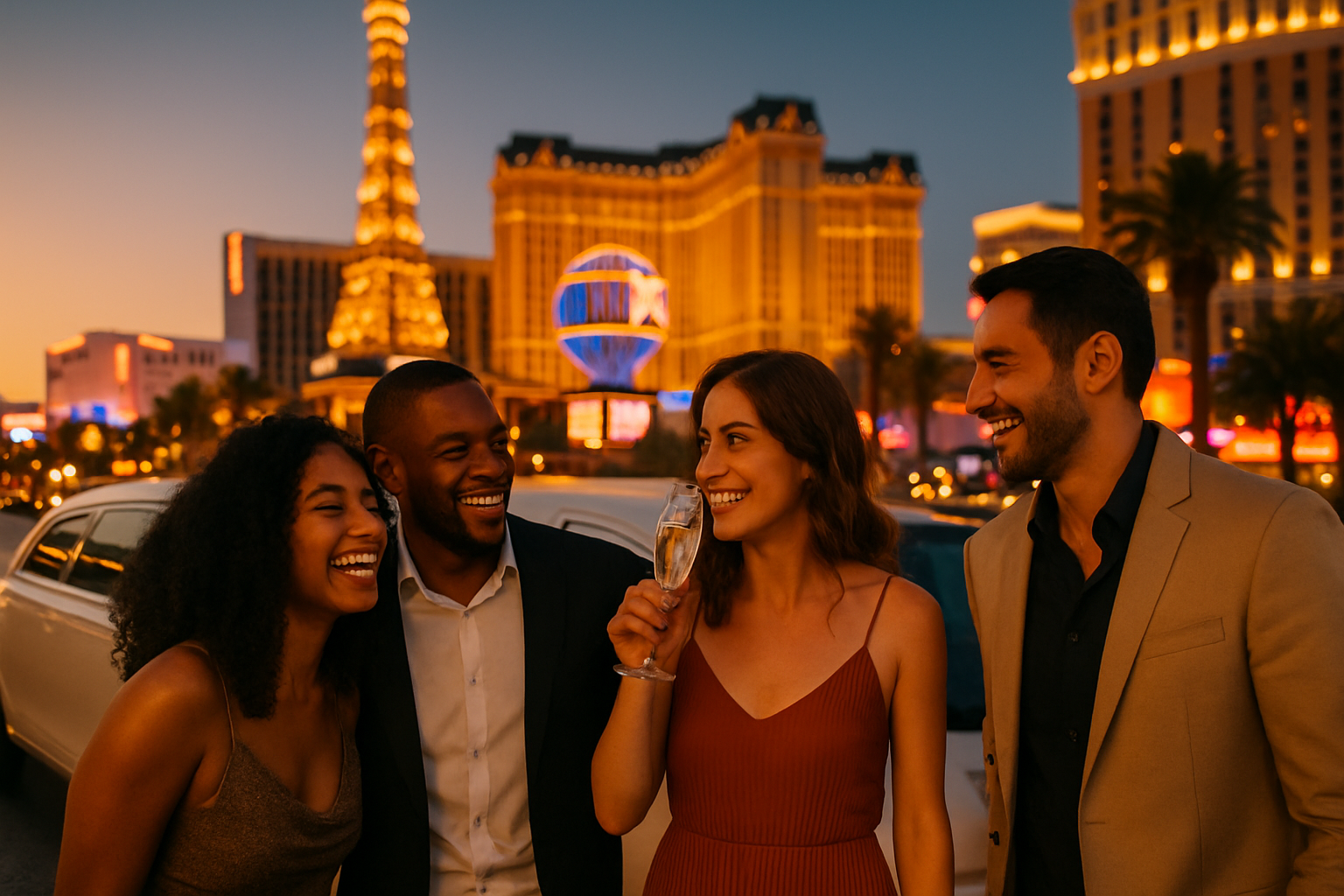 The Most Expensive Hotels in Las Vegas: What Makes Them Worth It & How to Experience Them Without Paying to Stay