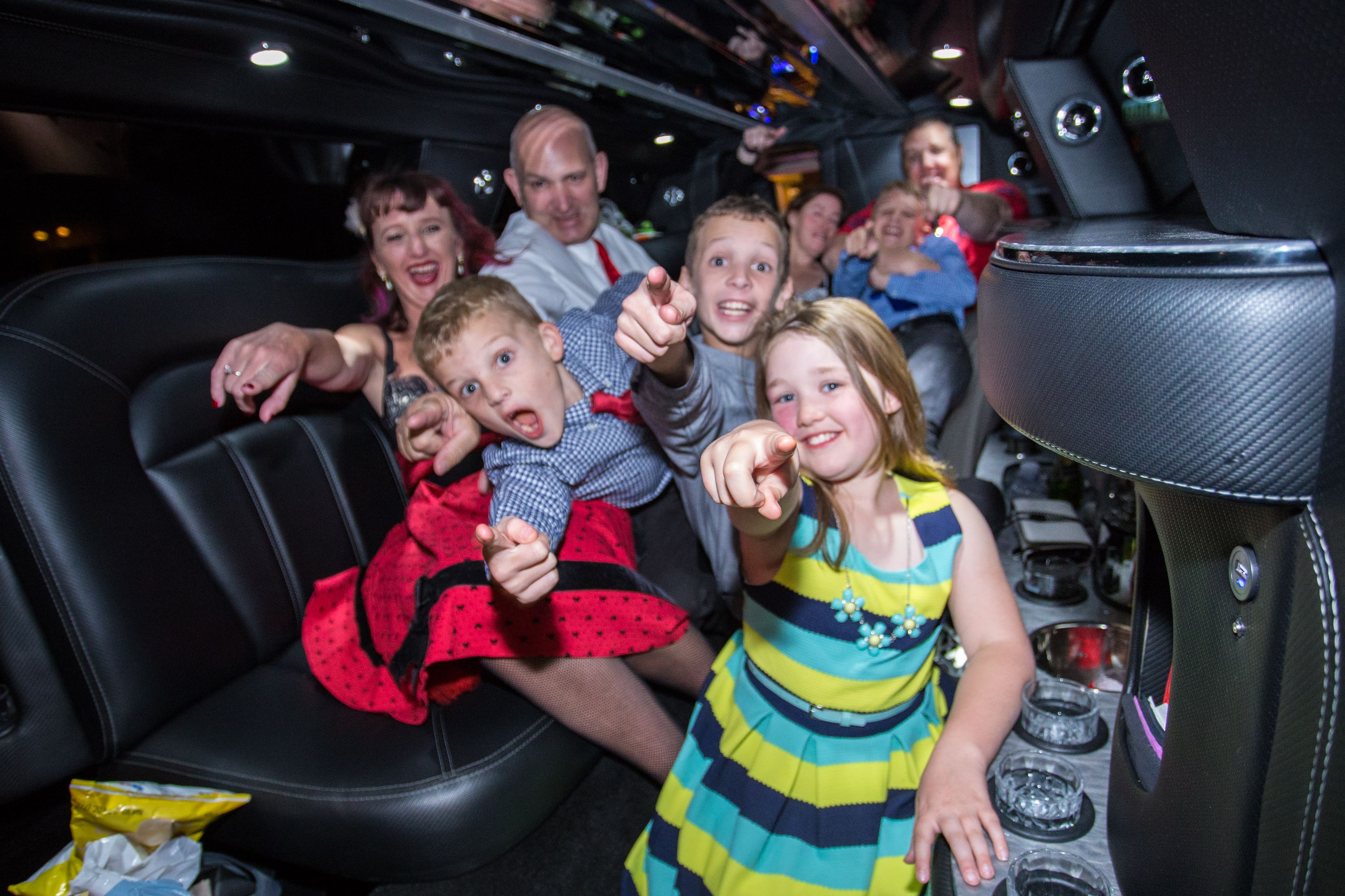 Fun Things to Do in Las Vegas with the Whole Family: 2026 Guide to Kid-Friendly (and Adult-Approved) Experiences