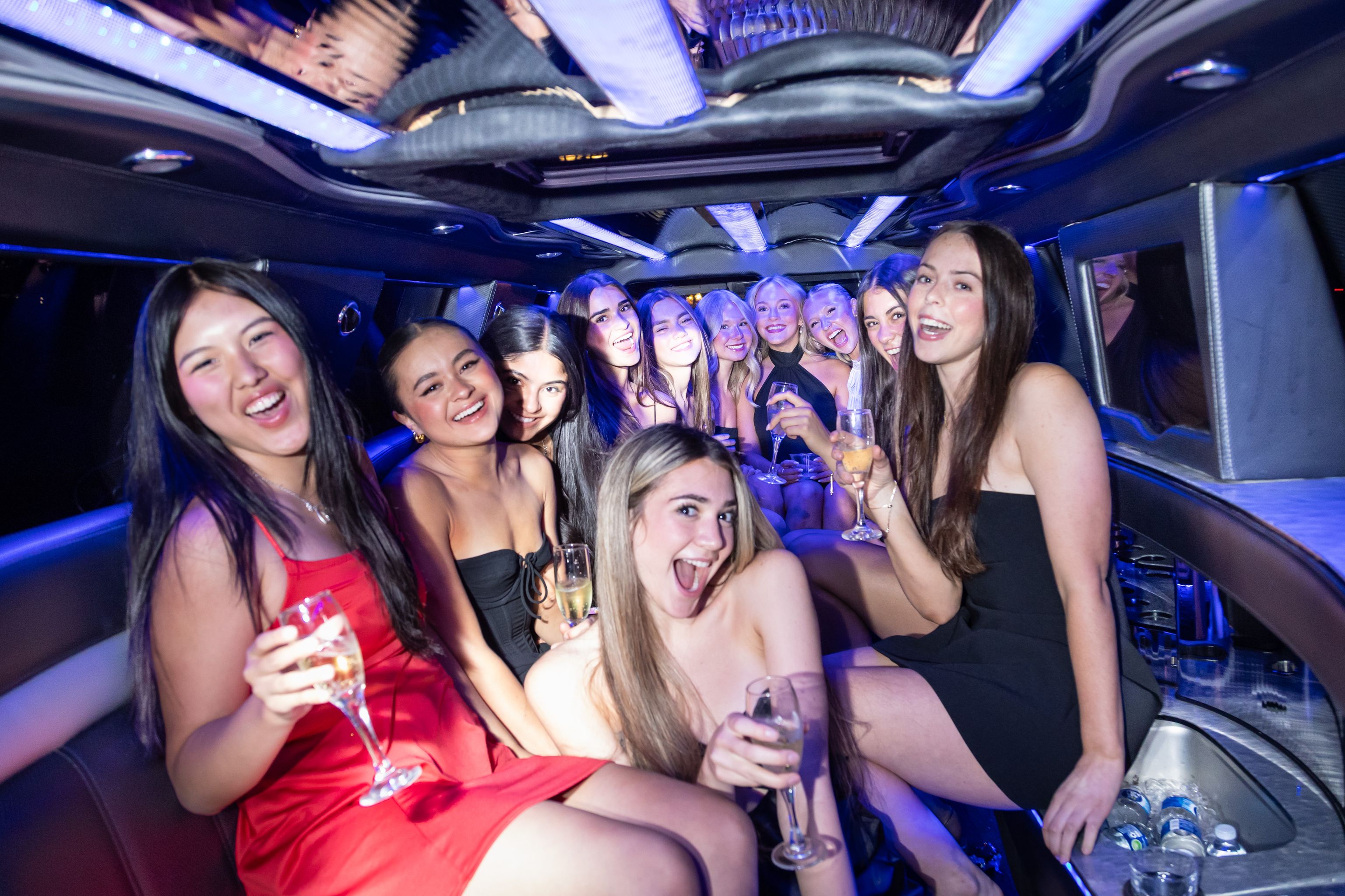 Bachelorette Party in Las Vegas: The Ultimate 2026 Planning Guide for an Unforgettable Girls' Trip