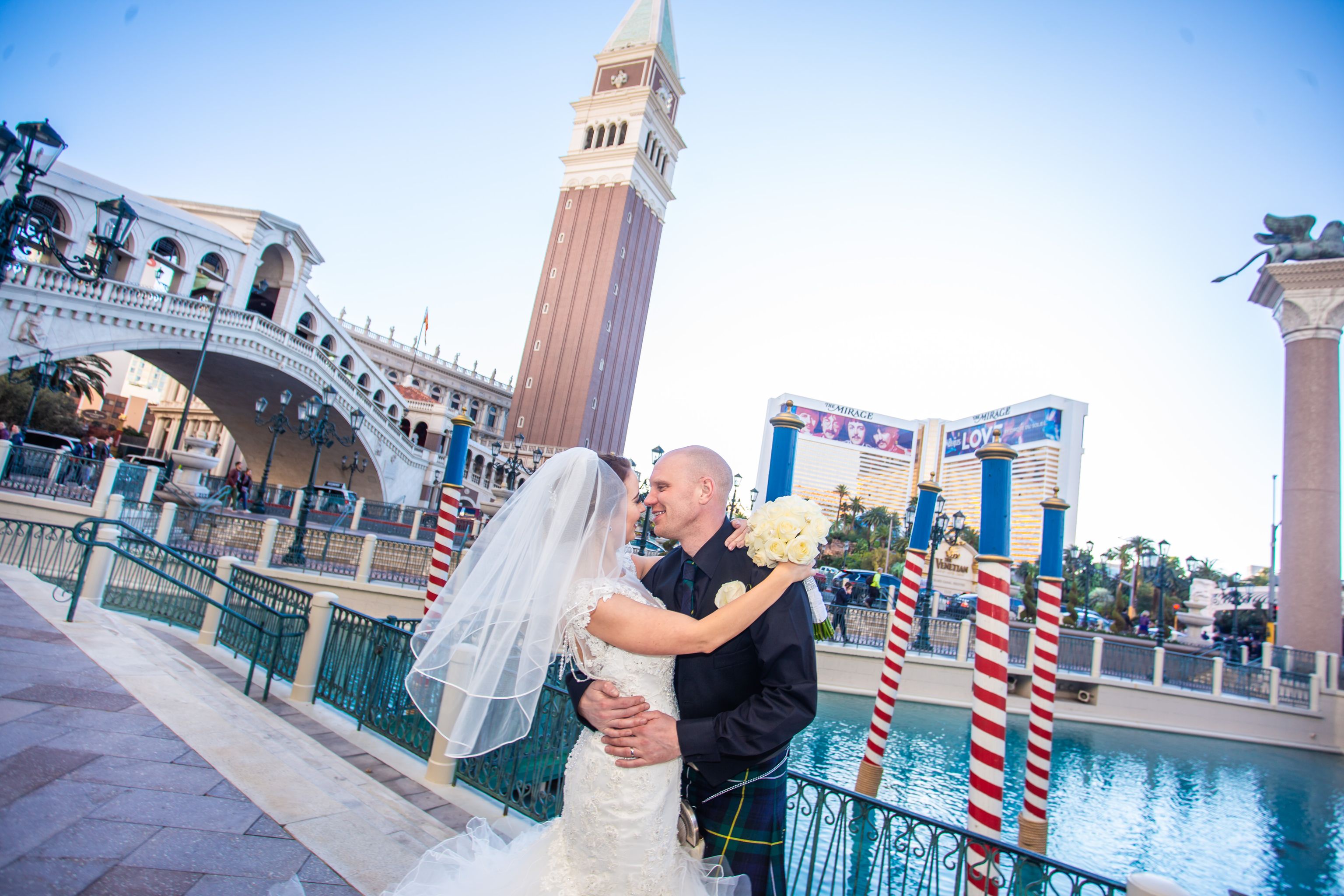 How Many People Get Married in Las Vegas? The Surprising Numbers Behind the Wedding Capital of the World