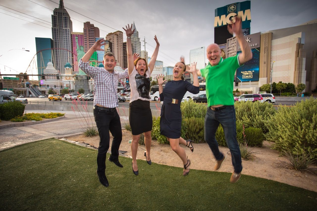 The Biggest Hotels in Las Vegas (and the US): Which Resorts Have More Than 3,500 Rooms?