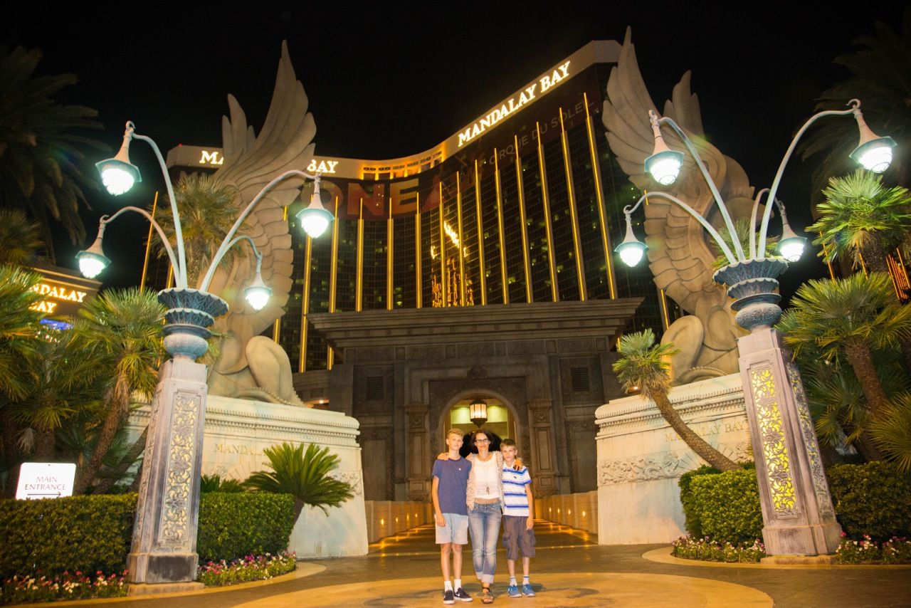 Mandalay Bay: History, Name Origin & 7 Reasons It's One of Vegas's Most Iconic Resorts