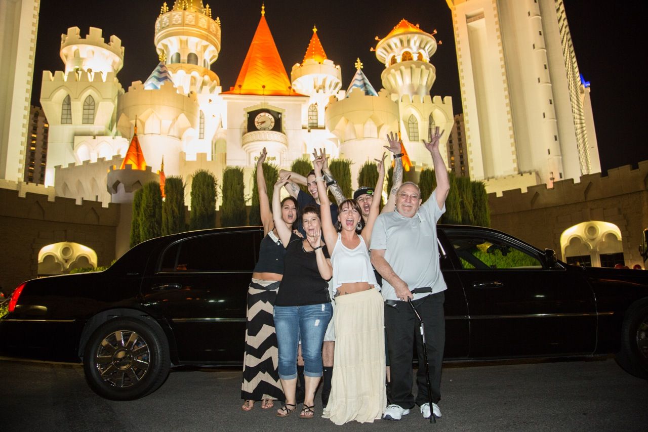 Best Things to Do in Las Vegas at Night: 15 Experiences Worth Staying Up For