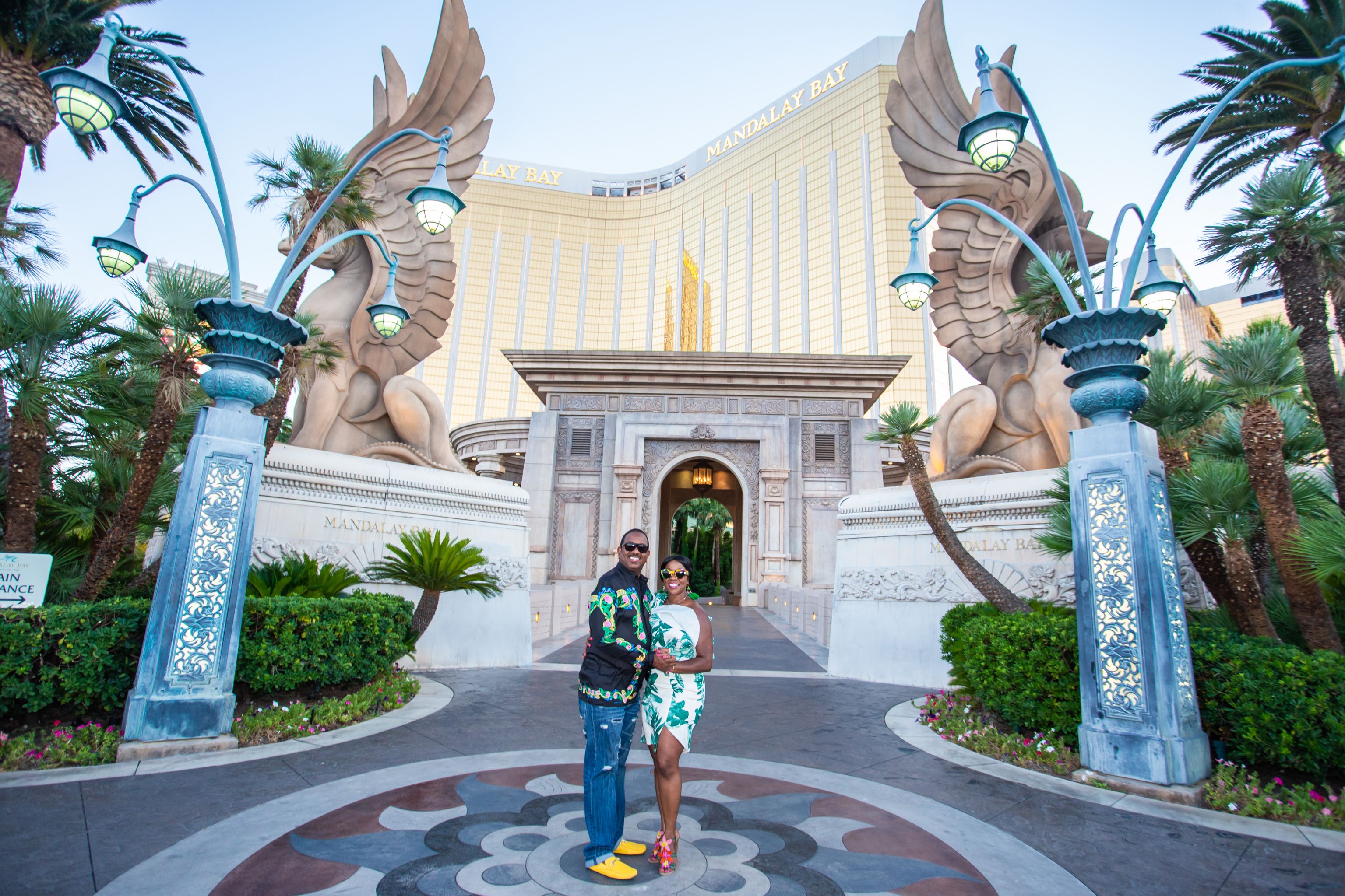 Mandalay Bay Las Vegas: Is It Worth Visiting, What's Inside & Where It Fits on Your Strip Itinerary