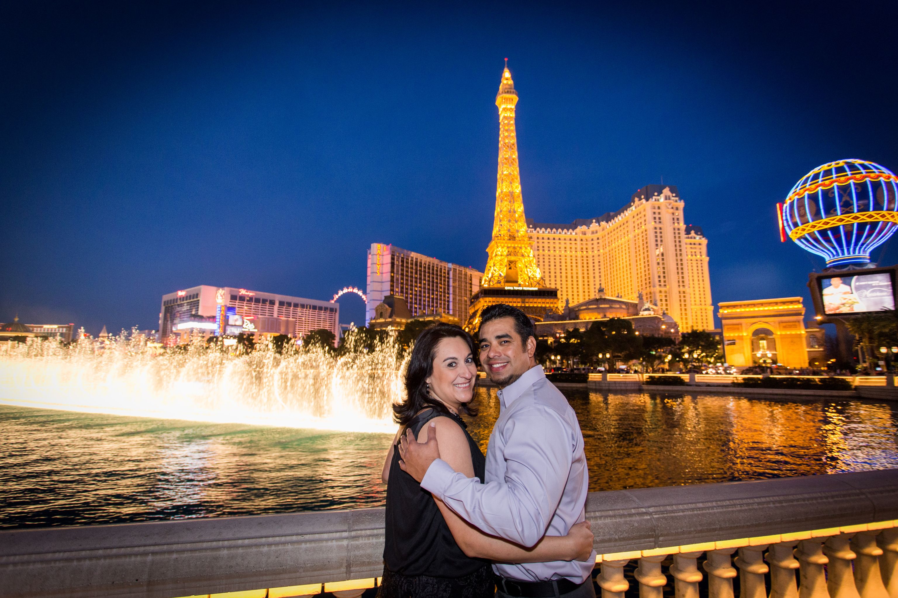 Bellagio Fountain Show: Complete Schedule, Best Viewing Spots & How to Make It the Highlight of Your Vegas Night