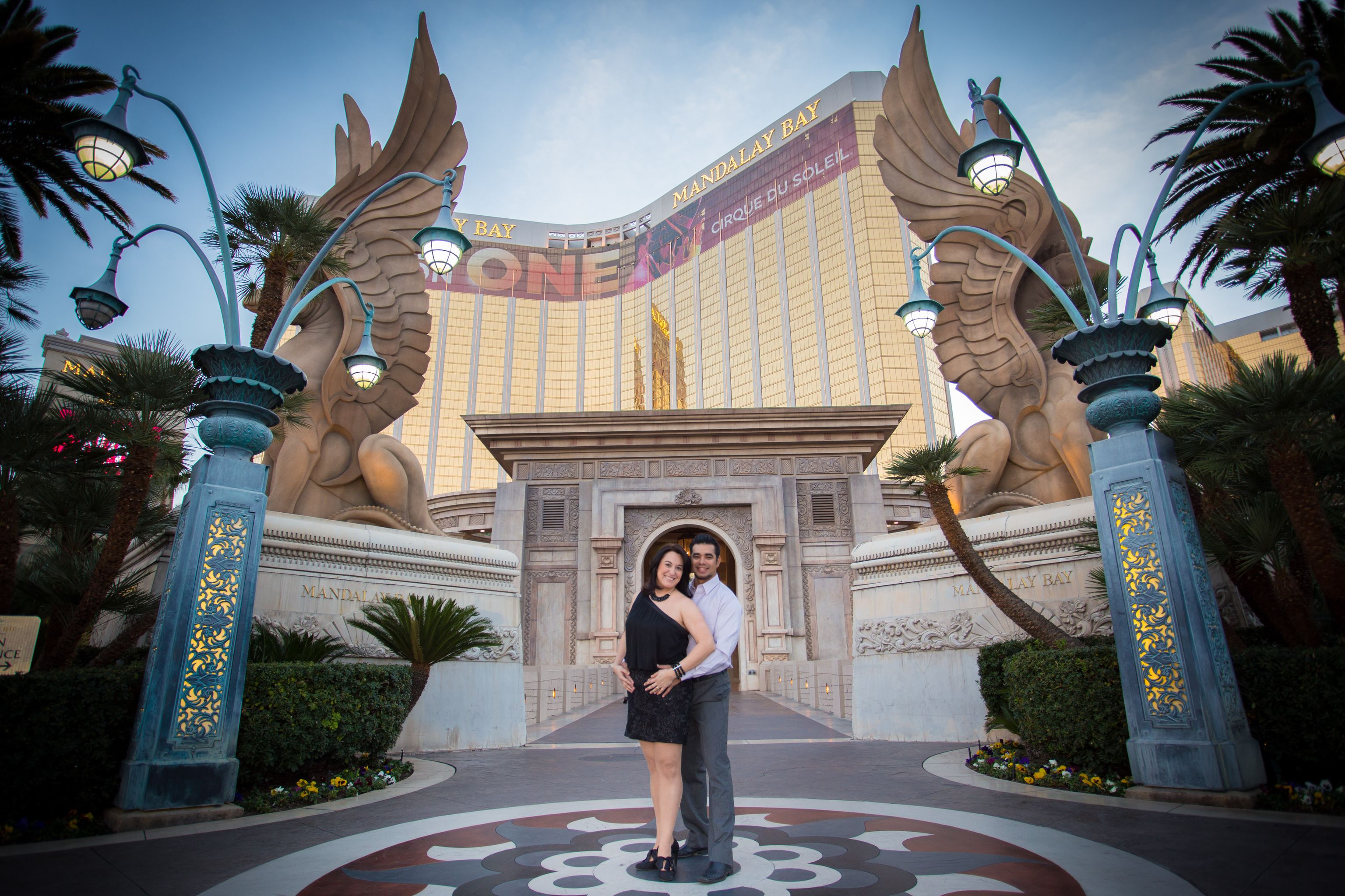 Mandalay Bay Las Vegas: When Did It Open, How Old Is It & What Makes It Worth Visiting in 2026
