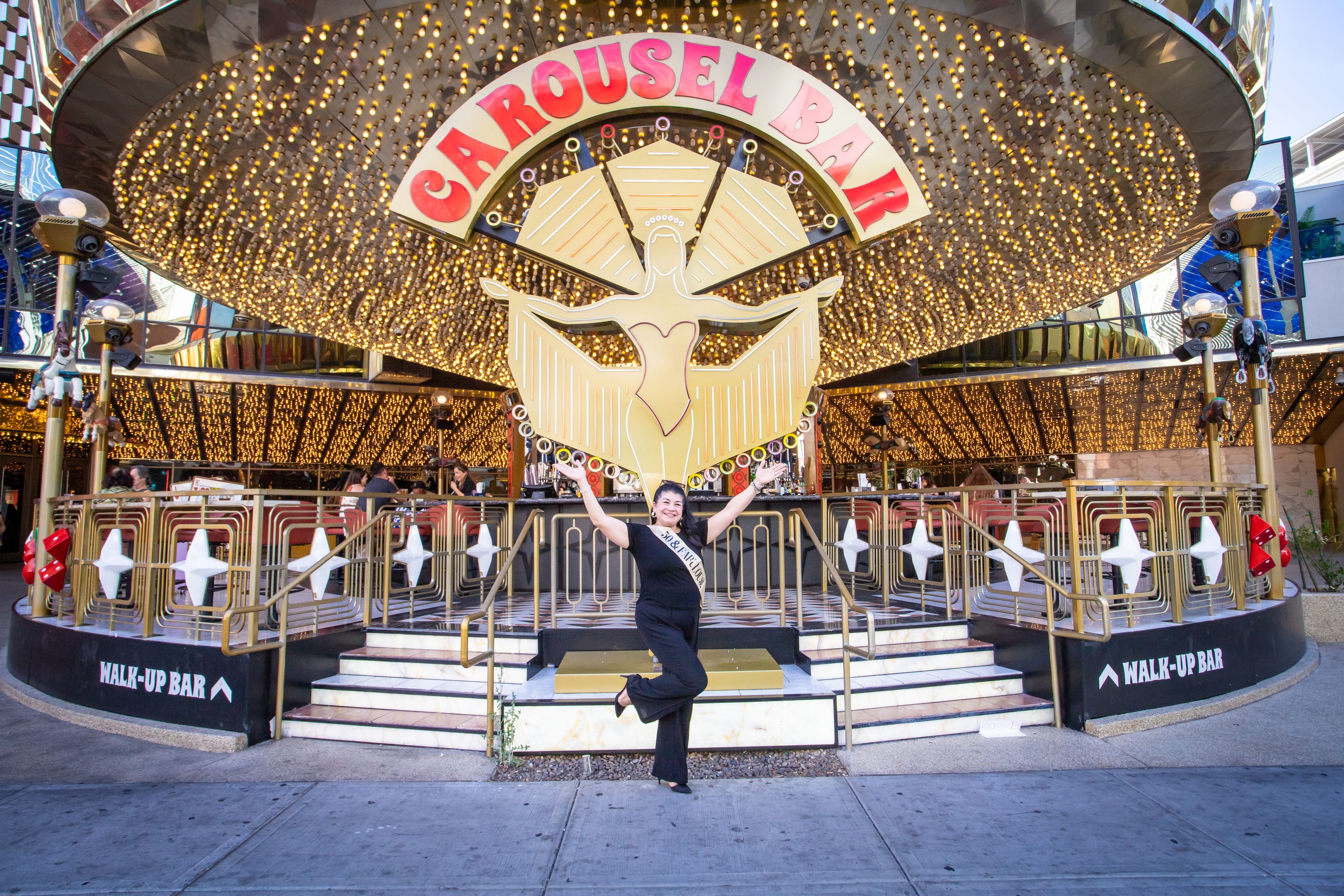 The Biggest Hotels in Las Vegas: A Visual Guide to the Strip's Most Massive Resorts (And How to See Them All in One Night)