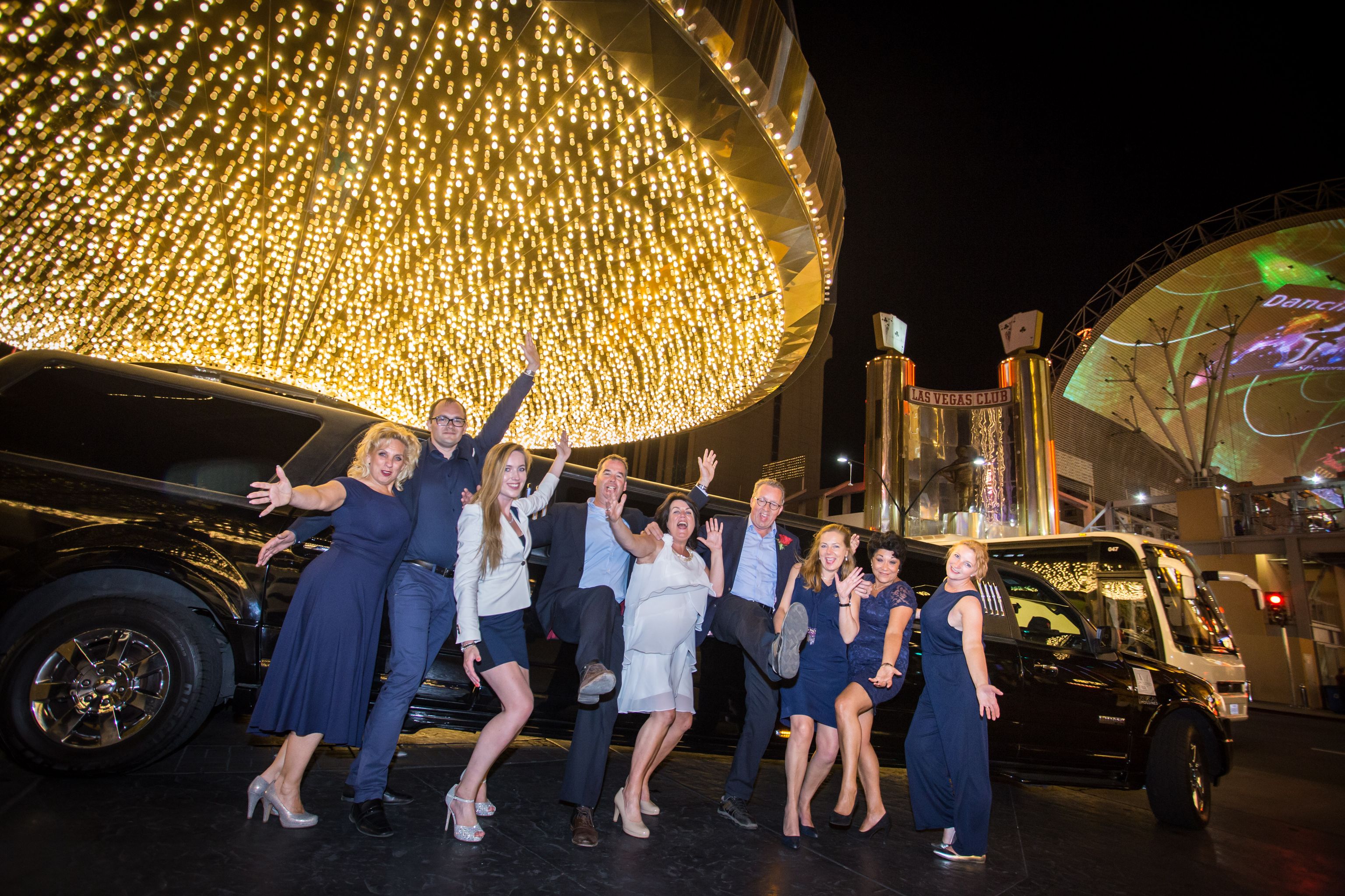 The Biggest Hotels in Las Vegas: How Many Rooms Do They Have & How to See Them All in One Night