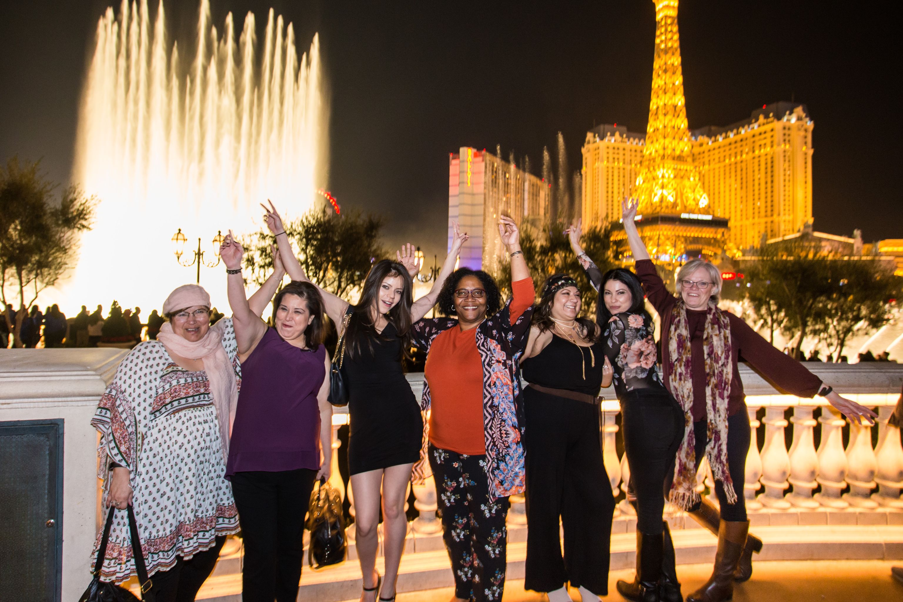 Can You Smoke at the Bellagio Fountains? Every Visitor Question Answered