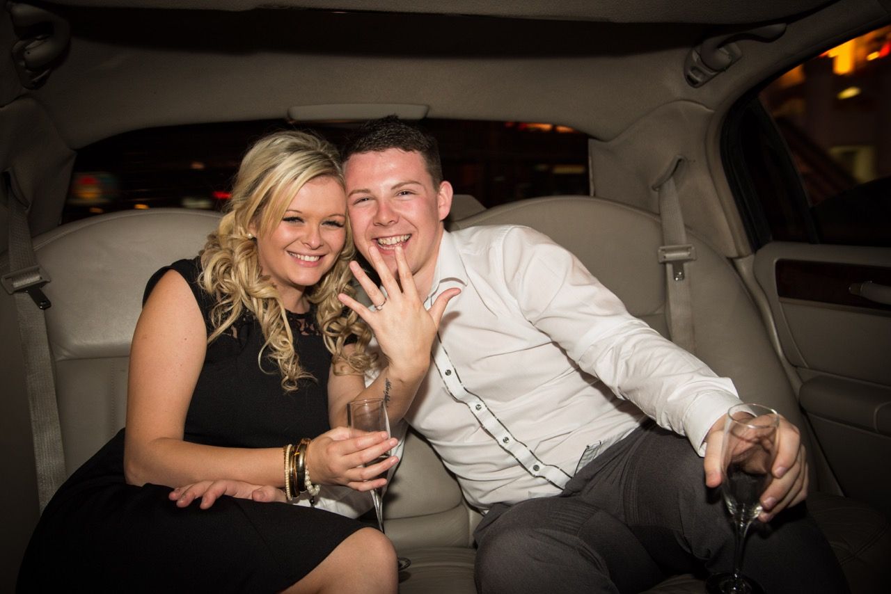 Las Vegas Date Night 2026: The Most Romantic Experiences on the Strip (And the One That Includes Everything)