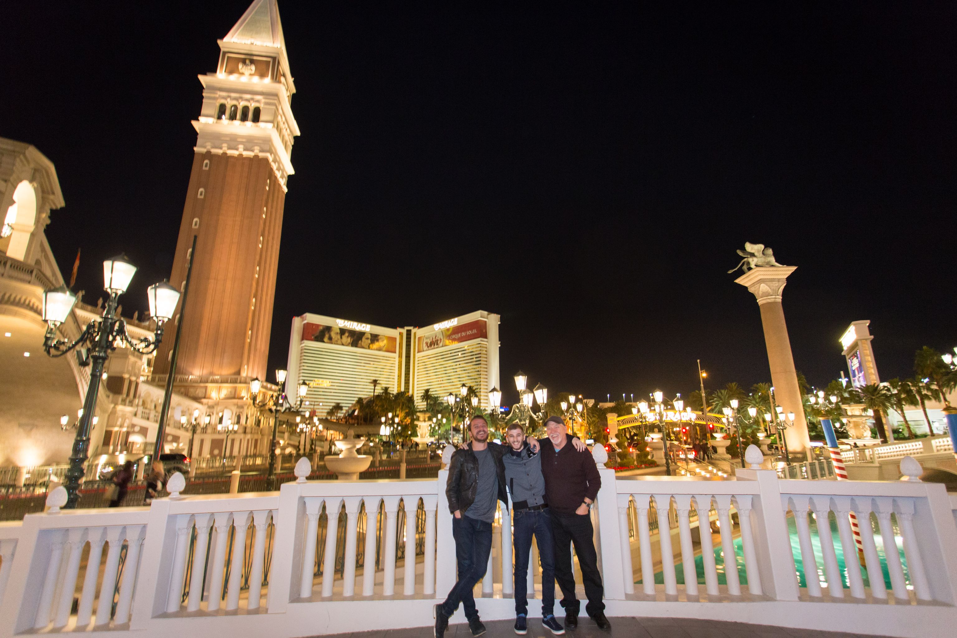 Biggest Hotels in Vegas: Which Resort Has the Most Rooms & How to See Them All in One Night